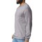 Gildan Ultra Cotton Long Sleeve Pocket T-Shirt, Durable Adult Pullover
